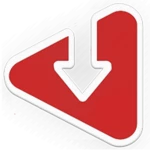 Logo of SnobTUBE - Video Audio Downloader android Application 